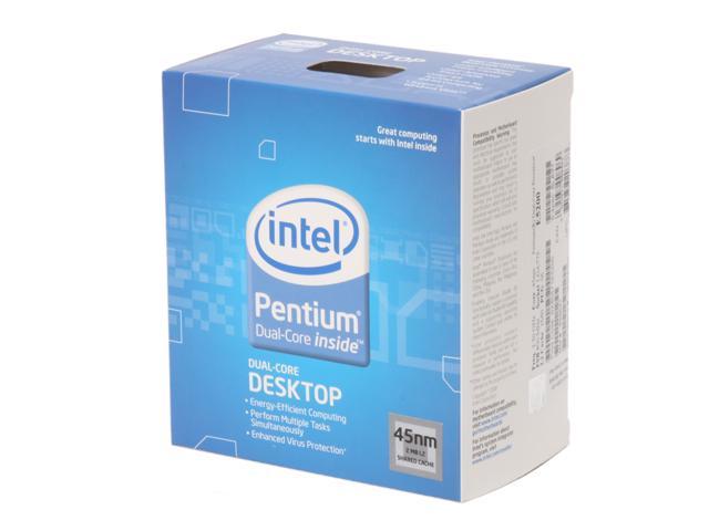 intel pentium r dual core cpu e5200 drivers free download
